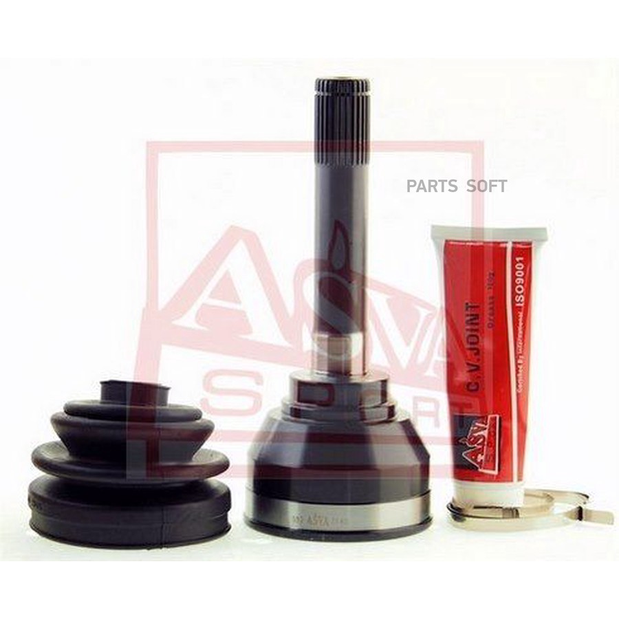 ШРУС наружный 27x53x28 Asva SY-KOR - ASVA None None